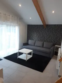 New cottage between lake and mountain - Image 3