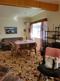 Entire apartment, 7 beds. Siglufordur with a view. - Image 4