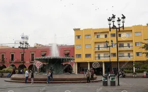 Apartment in downtown Leon Gto 15 - Image 2