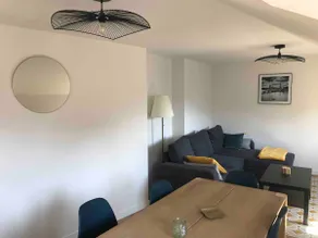 PAU 6 Beautiful 2-bedroom apartment with exceptional views and all comforts - Image 3