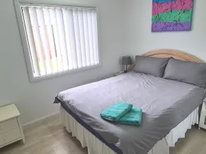 Fully Furnished Home - Direct to City & Airport - Image 4