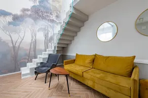 Unique&Luxury Penthouse With Tarrace&Parking - Image 4