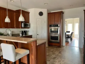 Connection Pointe•River views•Quiet•Peaceful - Image 3