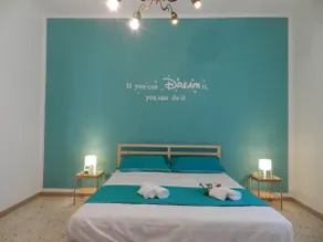 I Colori degli Agrumi Holiday Home - Image 5