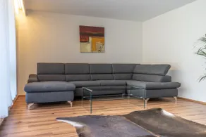 Davennablick, exclusive 80 m² apartment, large garden - Image 3
