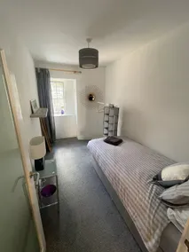 Lovely 2 bedroom flat in the heart of the city - Image 4