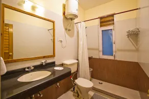 2BR HillView Super LUXURY Cottage KITCHEN Centrally Heated Rooms - Image 5