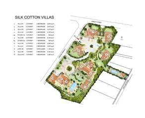 Silk Cotton Villas - Image 2