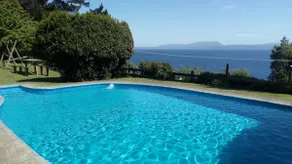 Nice cabin with a view of Lake Pucon-Chile N°1 - Image 4