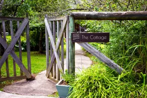 The Cottage@TommghanRest Water Views of the Tomaga - Image 5