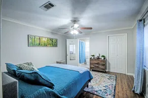 Great Apartment in Fondren - Unit 1 - Image 5