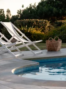 Anemolia Seaview Villa, Private Pool & Lush Garden, By ThinkVilla - Image 3