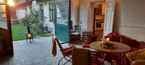 Haus Parkfrieder (apartment with garden view) - Image 2