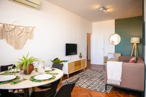 Maison Moz - Maputo View III - Image 2
