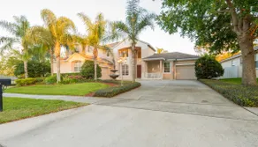 Orlando Centrally Located Luxury Home with Pool! - Image 2