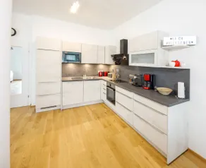 Apartment Narzisse City Apartment Bad Aussee - Image 4