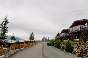 Spectacular Ocean View Cottage, Port Renfrew - Image 3