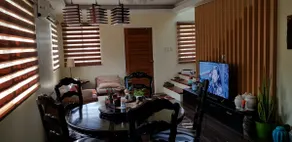 Affordable fully furnished house in Bataan with pool - Image 5