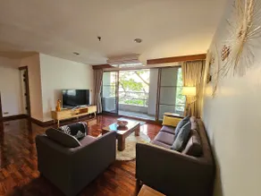 Spacious/breezy 2BR @central BKK - Image 3