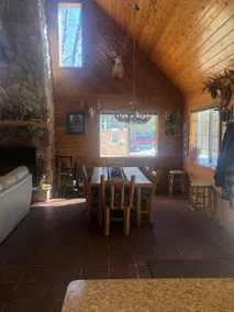 Secluded Cabin in the woods. - Image 3