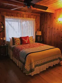 Deer Haven Cabin Lakeview #14 - Image 3