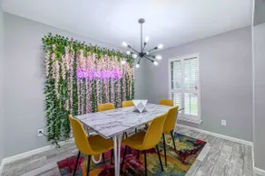 The Paris- Colorful 3BEDROOM 2BATH SFH w/Heated POOL Available - Image 4