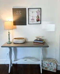 The Rosebud Cottage - Image 3