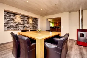 Modern family home with wellness - Image 3