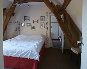 Rectory Cottage L'Abbé L'hermina - Image 2