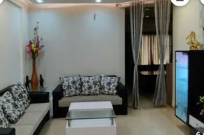 Blue Sky Luxury Home Stay, 3 BHK Flat - Image 2