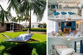 3BR Beach House w/ Heated Pool, GREAT Location - Image 3