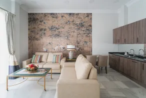 Abreu Suites, Family Apartment 2 - Image 3