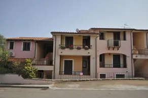 On the beach, panoramic house - Image 3