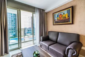 Cozy Best Mezzanine Apartment (Centre of Medan) - Image 4