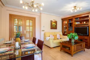 Right in the center of SALAMANCA, 5 minutes from Plaza Mayor-Wifi - Image 4