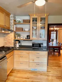 Cate’s Place | near Lake Michigan, trails and more - Image 2