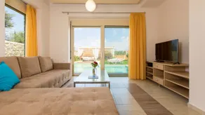 Blue Mare Villa Rethimno - Image 2