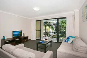 1 Bedroom Apartment Sandcastles - Min 5 Nights + - Image 4