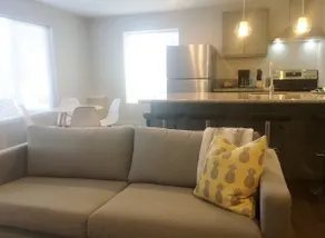 Privat Executive Suite 2 - stort ett sovrum - Image 3