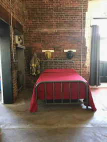 Firehouse 4 - Historic | Dog Friendly | Sleeps 5 - Image 4