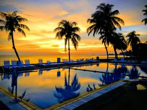 Beachfront Regency Tanjung Tuan B-5-11 -1 Carpark - Image 2