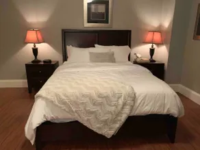 The Lisgar Suite - Elegant Suite to Spoil You - Image 3