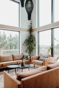 Oak House Villa - northern lights Paradise! - Image 4