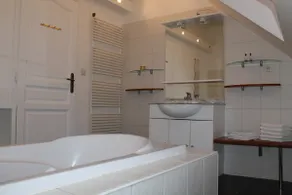 Fully-equipped Metz Centre apartment - Image 4