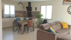 VILLA T3 IN QUIET NEIGHBORHOOD LOCATED IN PONTE LECCIA - Image 2