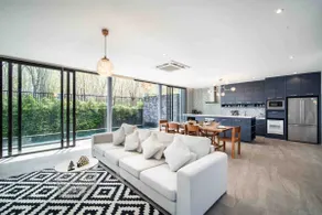 Brand new modern industrial style 470 sqm luxury pool villa - Image 5