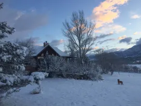 Kolob Canyons Guest House near Zion National Park - Image 3