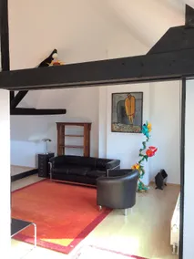 Fantastic duplex apartment with terrace - Image 3