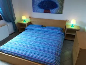 Wohnung mit Garten und Wi-Fi in Residenz mit Pool - Image 5