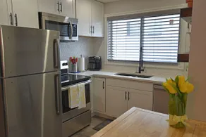 EXQUISITE 3BD HOUSE CLOSE TO AIRPORT, PL HOSP, DOWNTOWN, SLEEPS 7 - Image 4